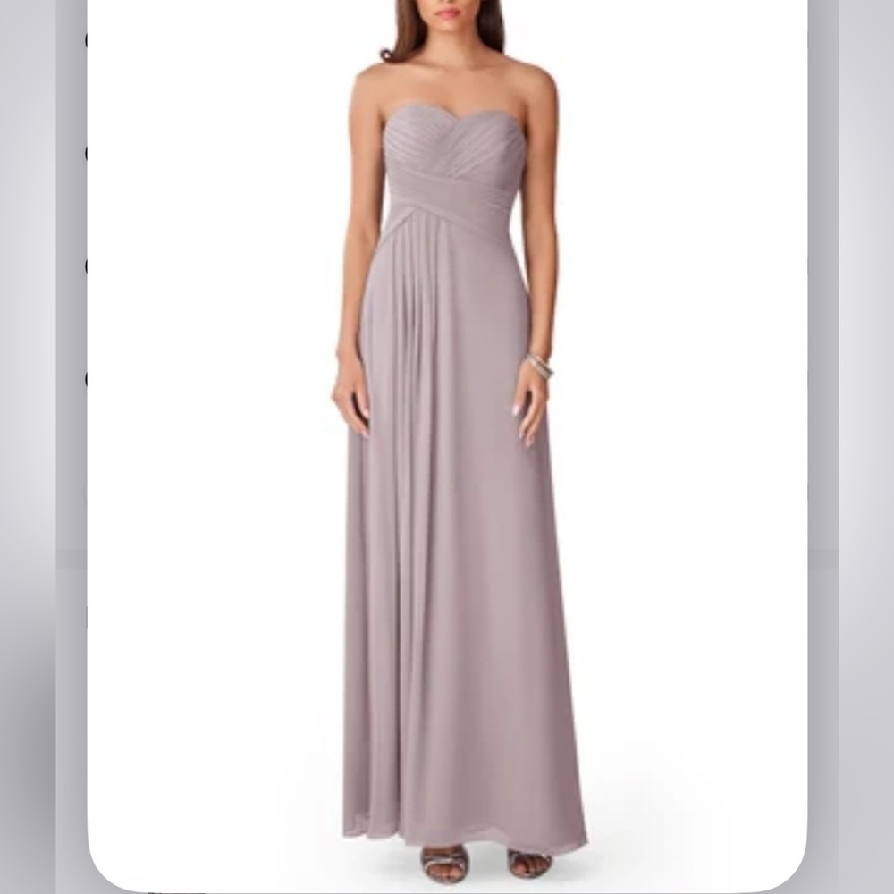 Azazie bridesmaid dress
